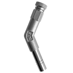 1024 45 degree nozzle with adapter