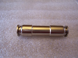 1/4'' tube check valve