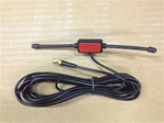 180" 418 MHZ, antenna cable extender for increased remote control range.